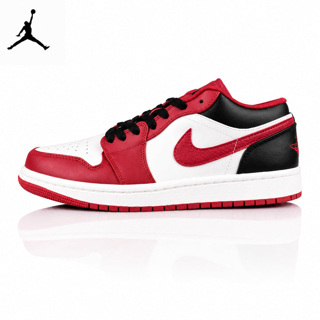 Air Jordan 1 Low Signature Colorway 29 Unisex Sneakers