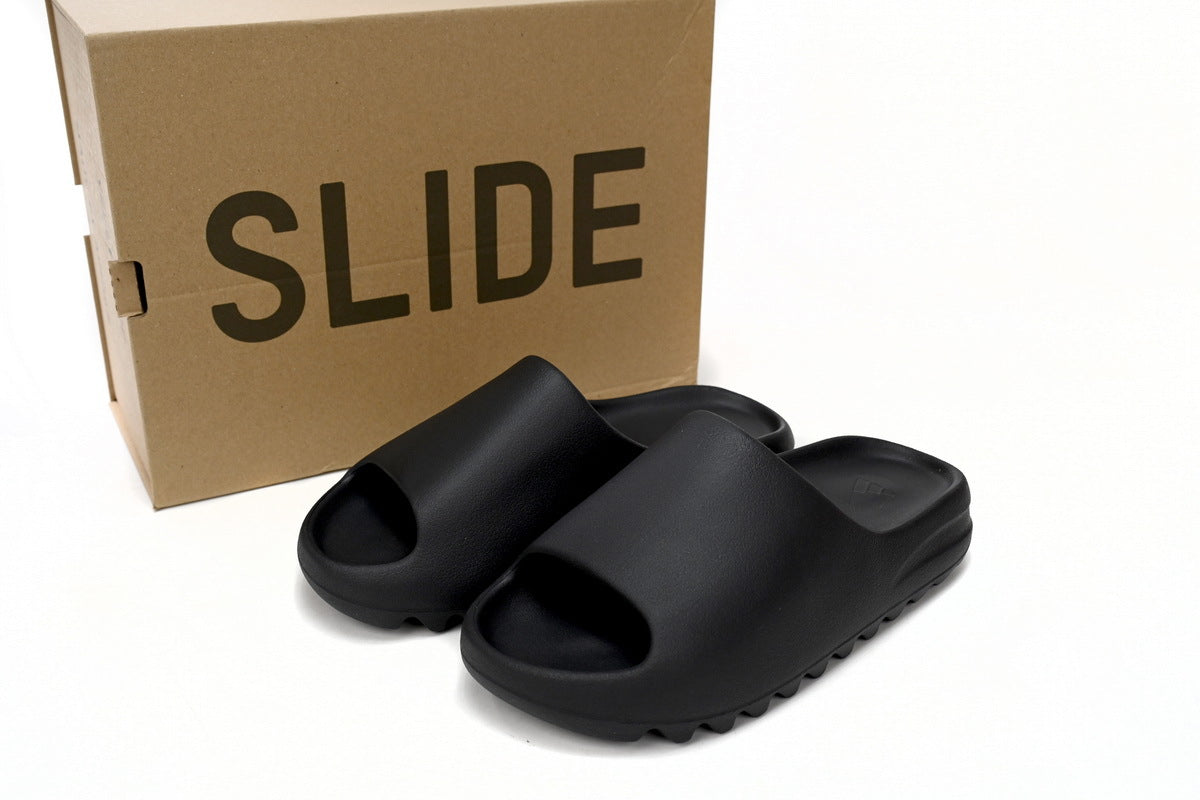 Adidas Yeezy Slide Onyx Reps Sneaker HQ6448