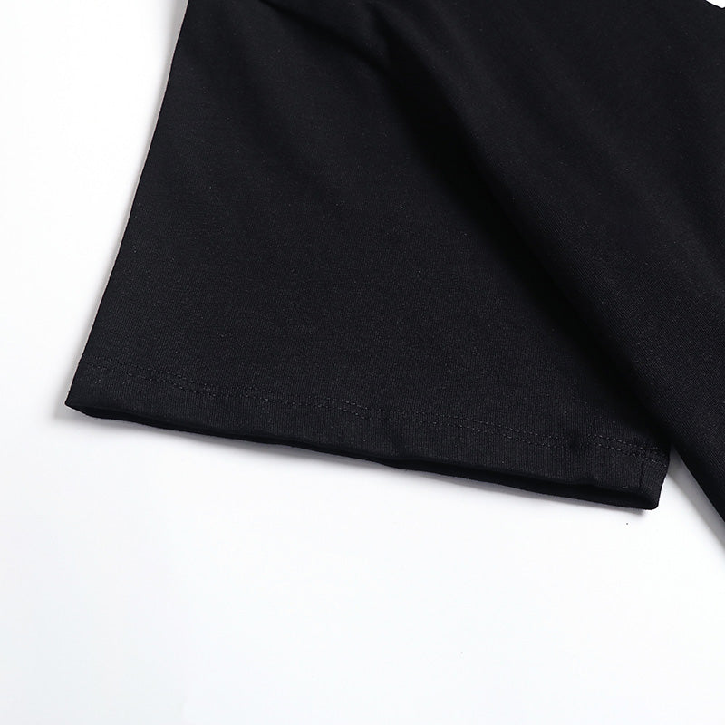 OFF-WHITE "I Still Feel Like I'm An Intern" Virgil Abloh Quote T-Shirt
