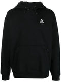 Nike ACG embroidered-logo hoodie