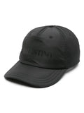 Valentino Garavani logo-print baseball cap