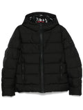 Fay double-front jacket
