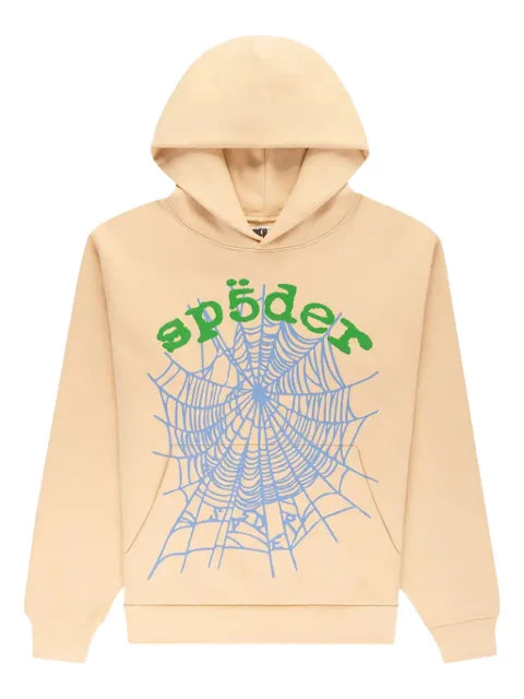 SP5DER Star OG Web V2 hoodie
