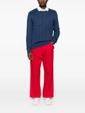 Polo Ralph Lauren Polo Pony-embroidered jumper