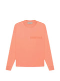 FEAR OF GOD ESSENTIALS Essentials logo-print sweater