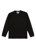 Gramicci backprint long-sleeve sweater