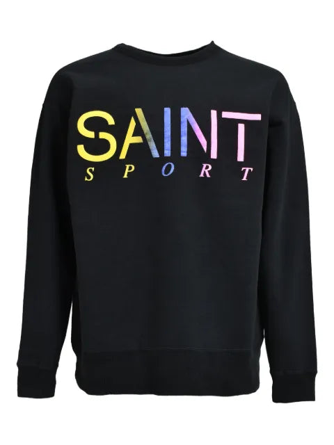 SAINT MXXXXXX crew-neck sweatshirt