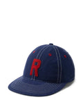 Polo Ralph Lauren logo baseball cap