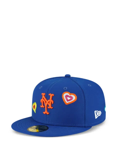 NEW ERA CAP x MLB New York Mets 59Fifty baseball cap