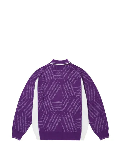 Palace Viola sweatshirt