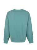 Carhartt WIP Benton garment-dyed embroidered-logo sweater