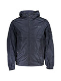 Tommy Hilfiger packable hooded jacket