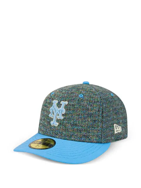 NEW ERA CAP 59FIFTY New York Mets Three Looms baseball cap