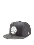 NEW ERA CAP 9FIFTY Golden State Warriors On The Court baseball cap
