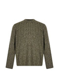 Golden Goose ribbed-knit sweater