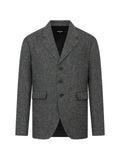 DSQUARED2 Tweed2 Osaka blazer