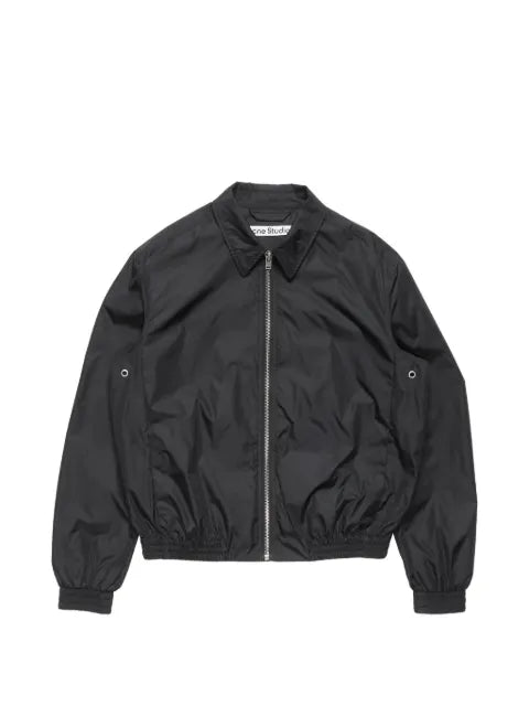 Acne Studios lightweight nylon jacket