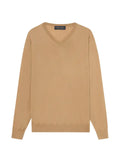 Brooks Brothers V-neck sweater