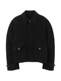 Séfr lightweight jacket