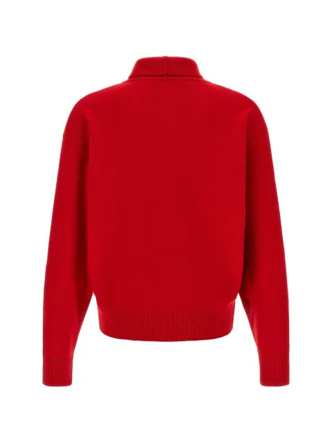 Jacquemus The Pelota cardigan
