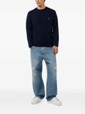 Philipp Plein pullover round neck long-sleeve Love