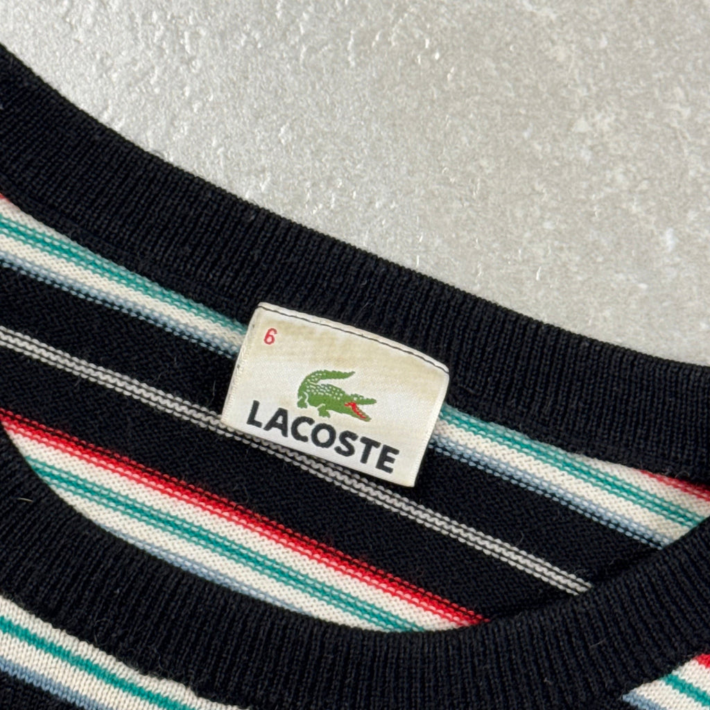 Lacoste Sweater (XL)