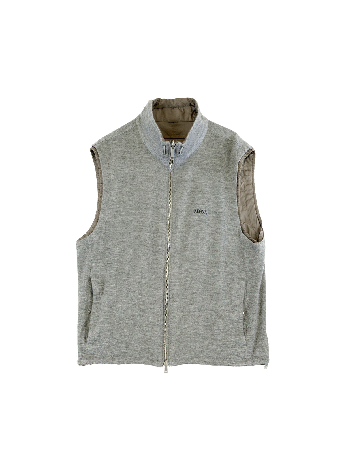 Zegna Gilet