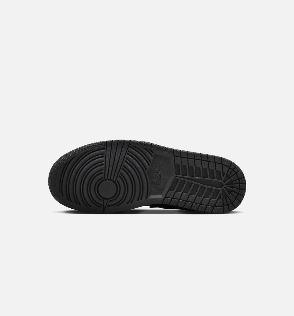 Air Jordan 1 Low “Patent Elephant” Women’s Shoes