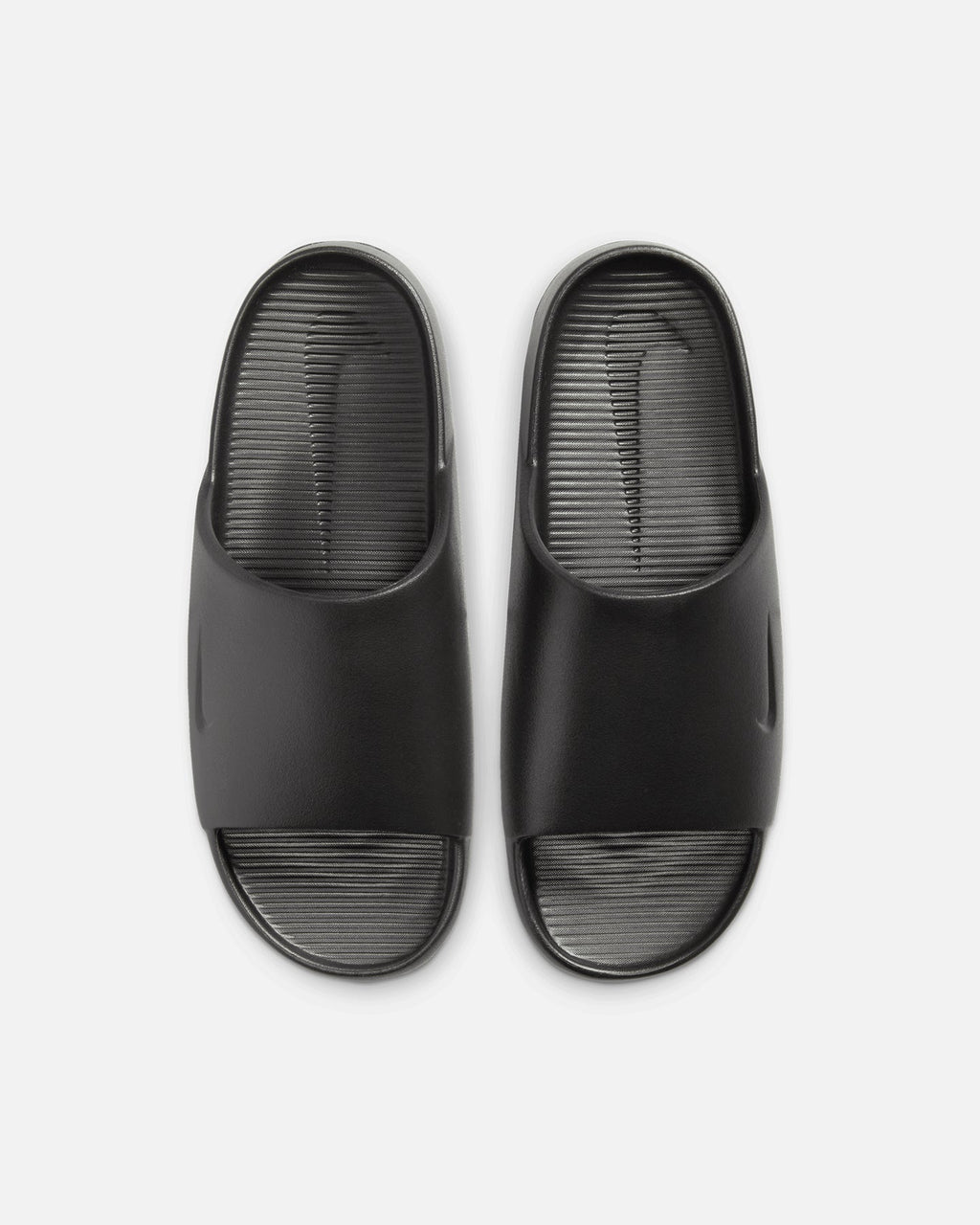 Nike Calm Slide Black/Black