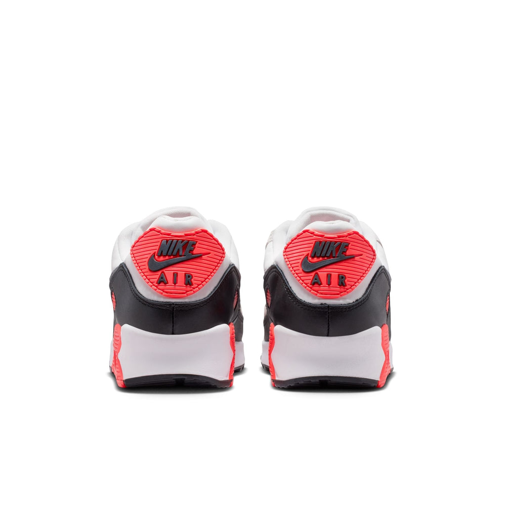 Nike Air Max 90 "Infrared 3M" - IU1055-100