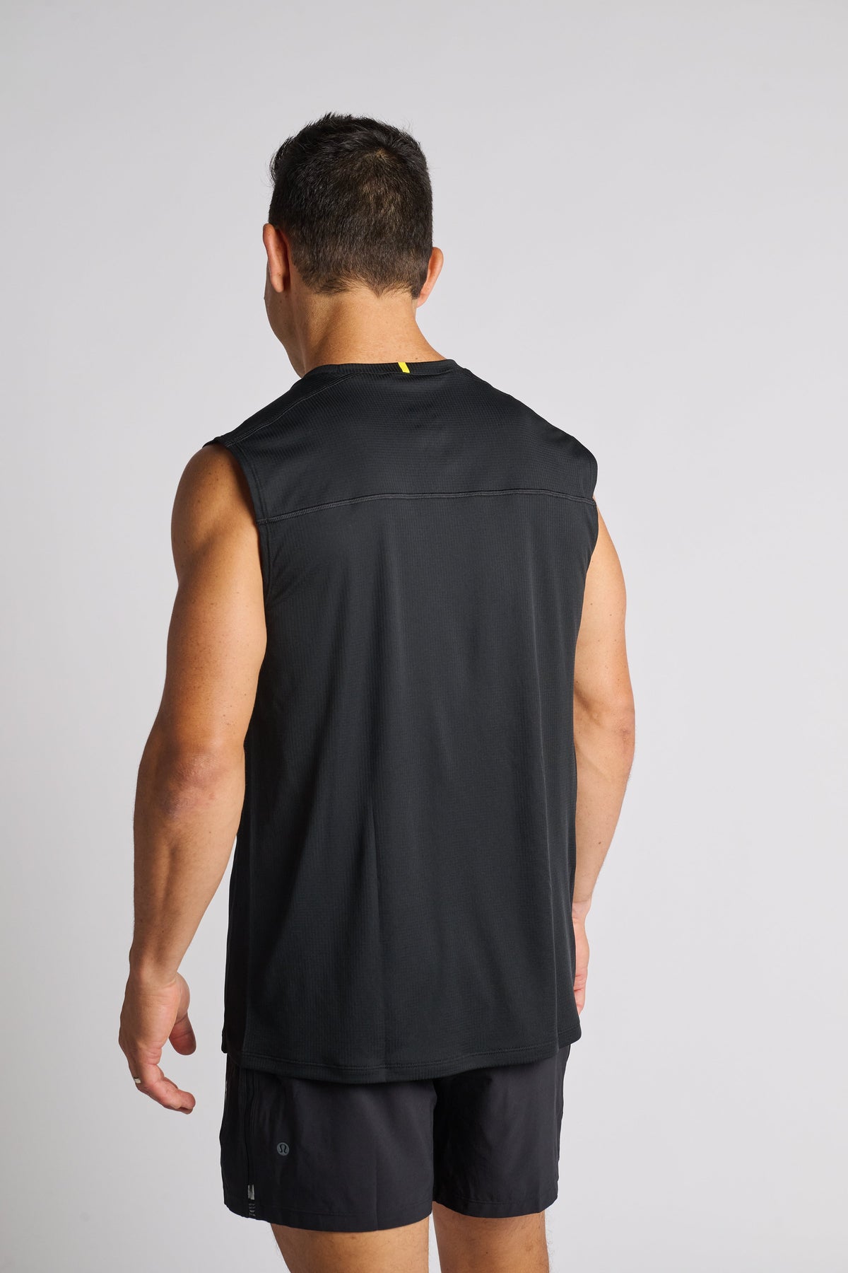 Propel Tank Skull
