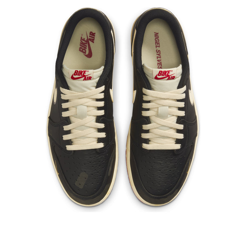 Air Jordan 1 Retro Low OG x Nigel Sylvester 'Nitro' IB8958-001
