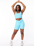 RIB GYM BRA