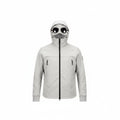 CP COMPANY SOFTSHELL JACKET