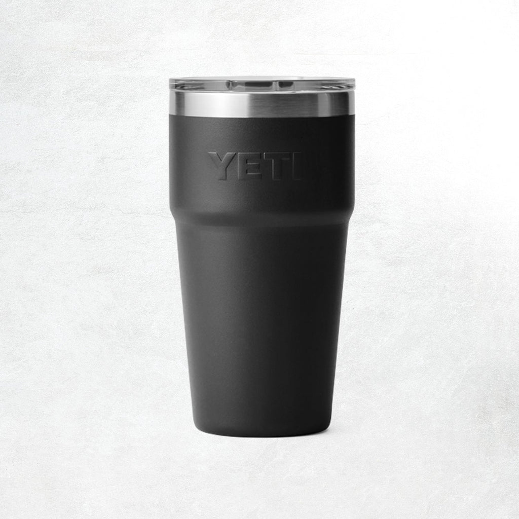 Yeti Rambler 20 Oz Stackable Cup