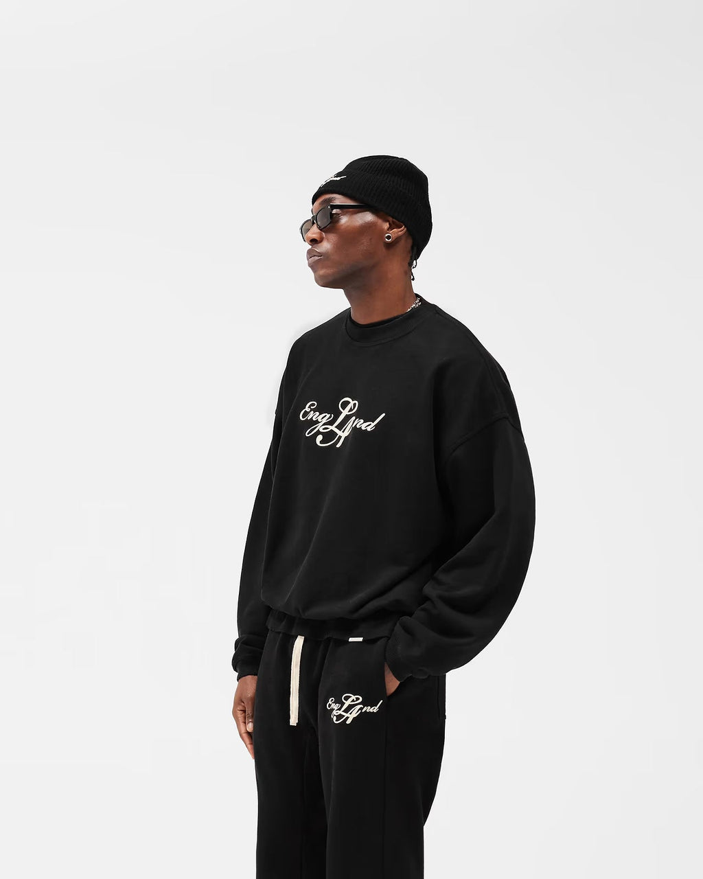 Represent England Sweatshirt