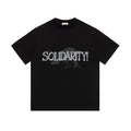 Fear of God Solidarity Le Panteres Graphic T-Shirt