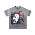 VALE USA Sade United By Faith Graphic T-Shirt