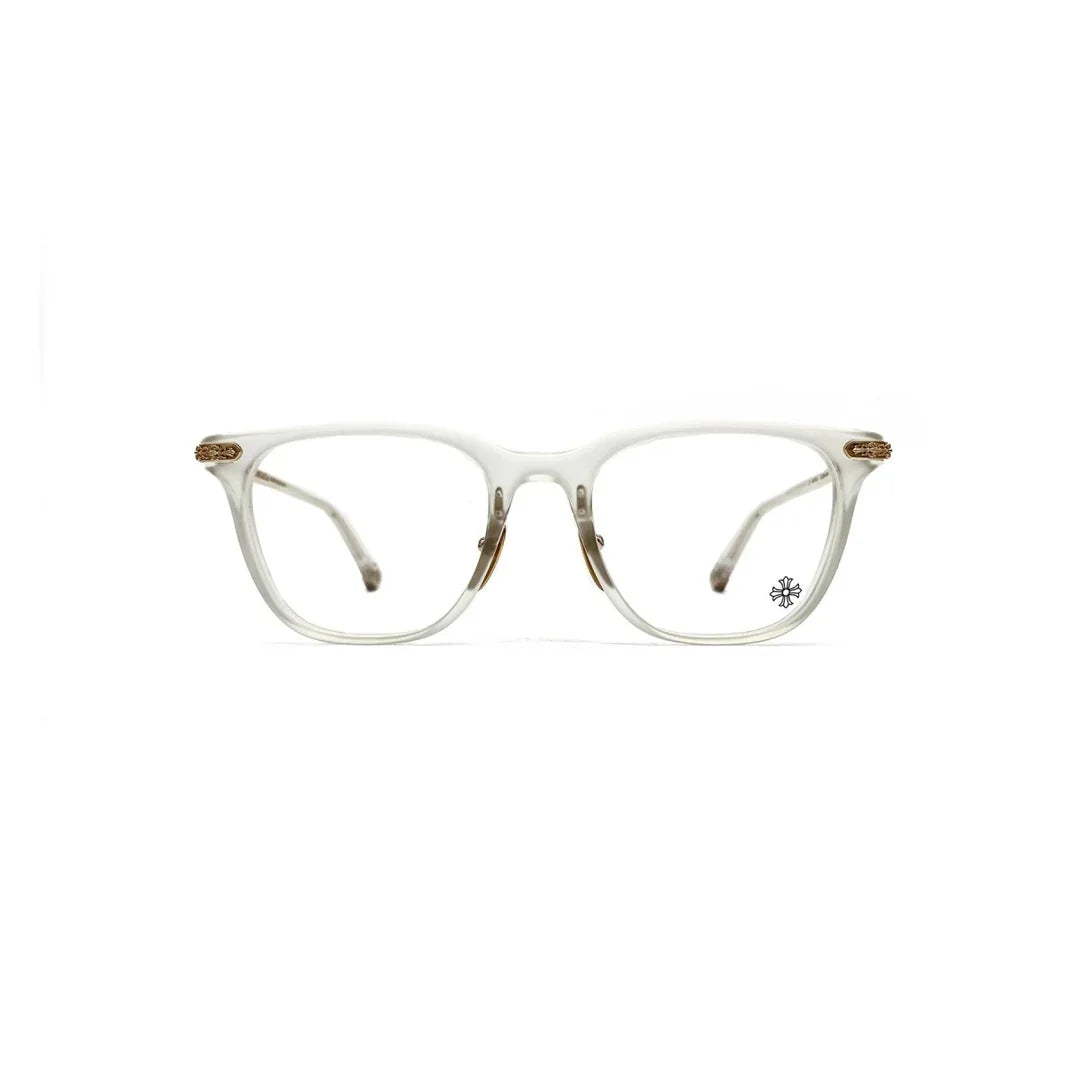 Chrome Hearts DARLIN MT/CRYS Glasses