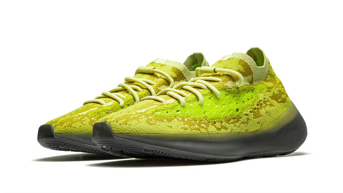 YEEZY BOOST 380 "Hylte Glow" FZ4994