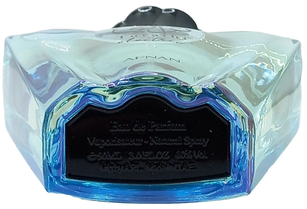 Afnan Turathi Electric EDP 90ml Unisex Fragrance