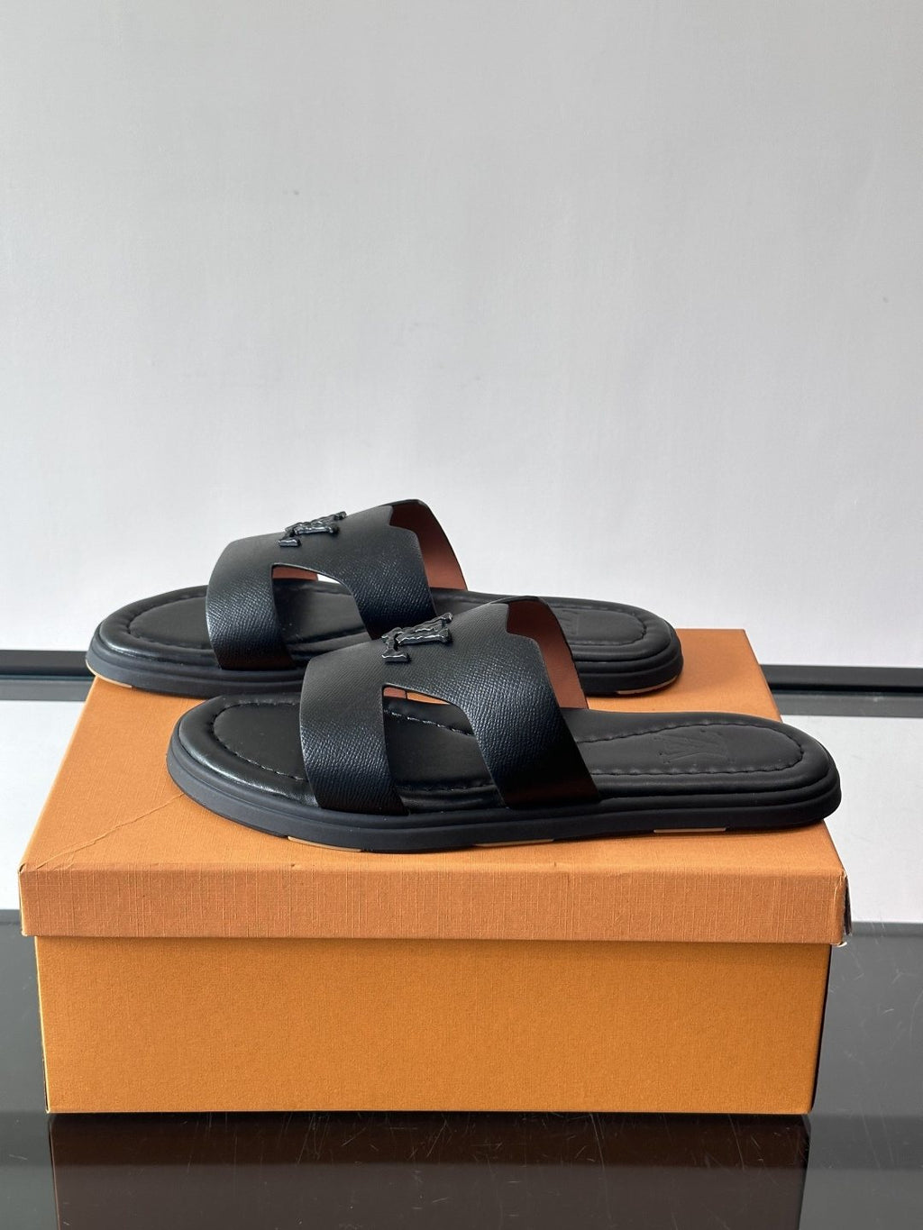 Louis Vuitton Slide Sandals