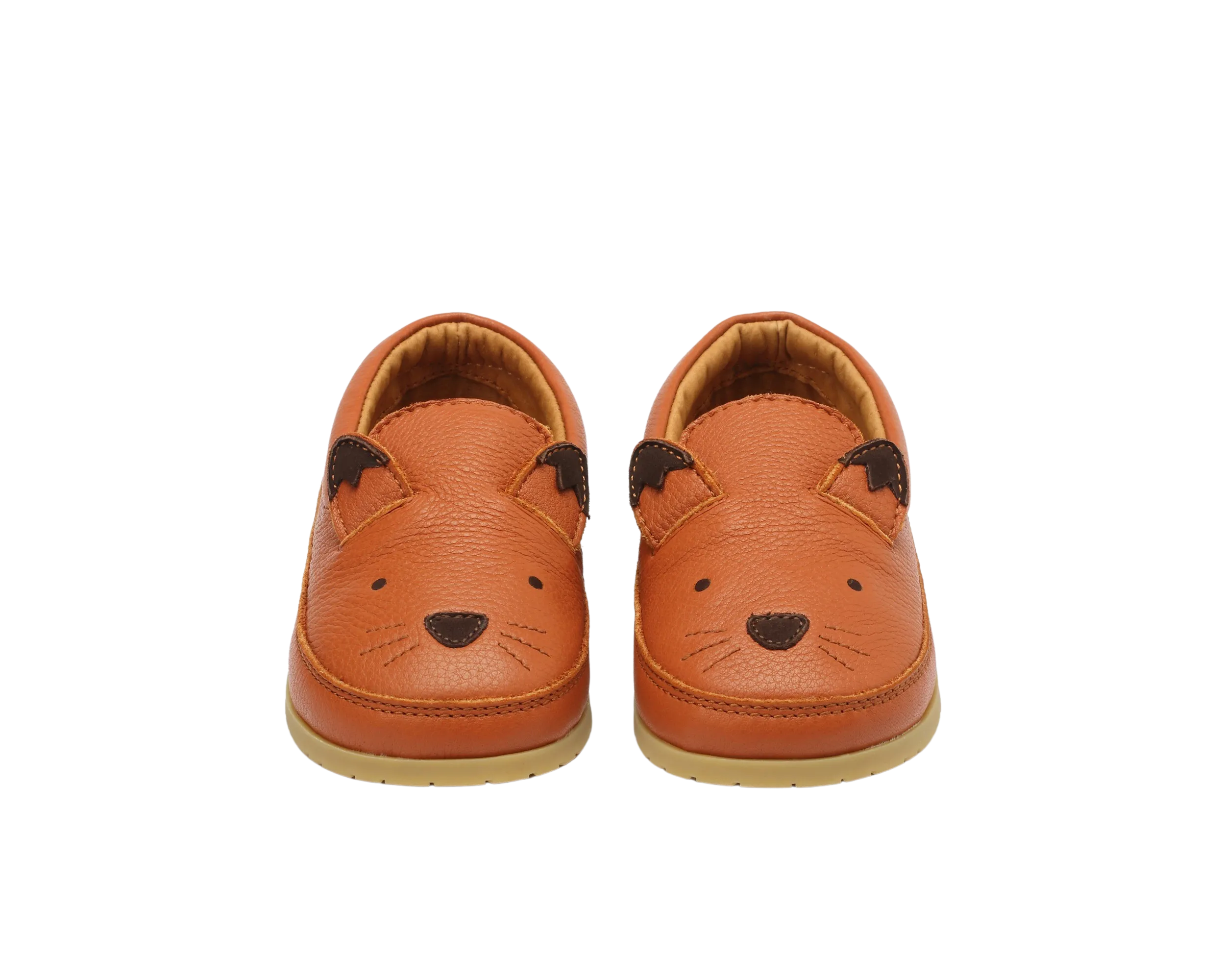 Kifi | Fox | Maple Leather