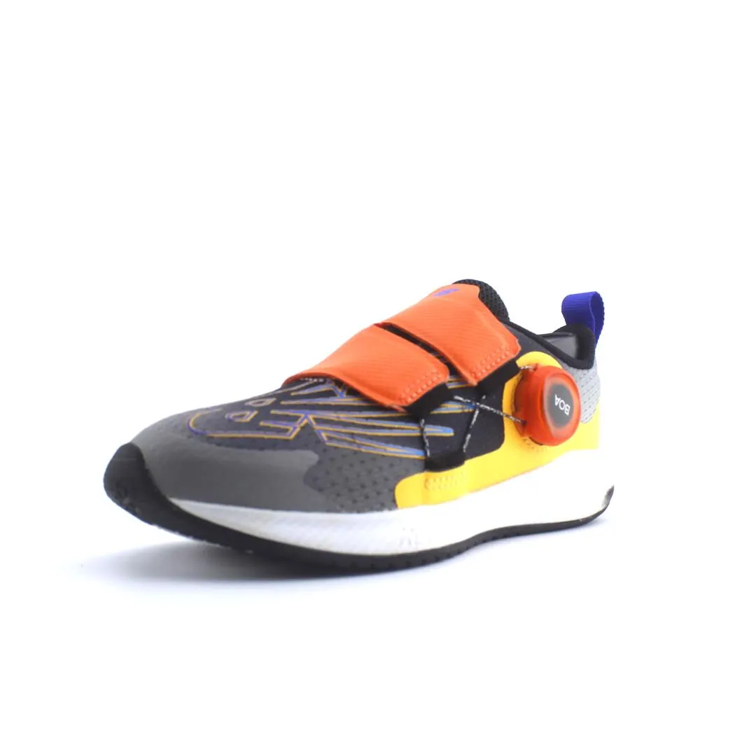 NEW BALANCE FUEL CORE REVEAL BOA - PURPLE